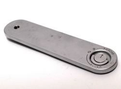 日本製　メーカー不明　バルナックタイプ　底カバー