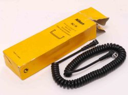 日本製　ニコン　シンクロコード　SC-15