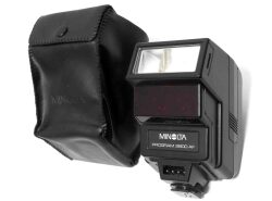 日本製 ミノルタ プログラム 2800AF