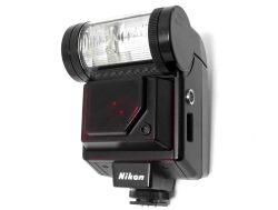 日本製 ニコン スピードライト SB-20