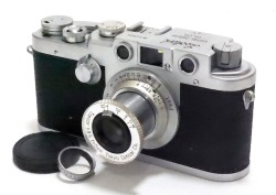 日本製　レオタックス  エリート w/Topcor ５cm3.5