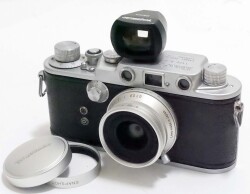 <strong>日本製　田中光学　タナック  TYPE IV-S + スナップショットスコパー 25mm 他