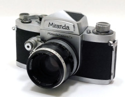 日本製　ミランダ  D２ + ソリゴール 5cm1.9