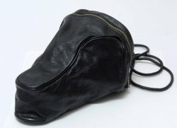 ドイツ製　Benser　ベンサー　ソフト カメラケース