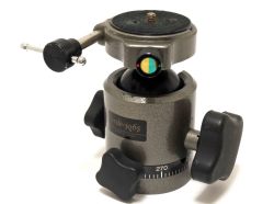 日本製　アルカス　自由雲台 erde-3065