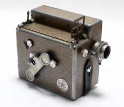 イギリス製　パテスコープ　Pathescope Product