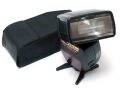 日本製　ミノルタ　プログラム フラッシュ　5400HS　