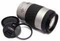 日本製　ミノルタ AF 75-300mm 4.5-5.6 DVII