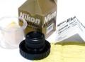 日本製　ニコン　新 ＥＬニッコール　75ｍｍ４ N