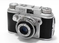 日本製　トヨカ 35-S　ｗ/富岡光学 トリ.ルーサー 4.5ｃｍ3.5