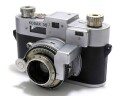 アメリカ製　コダック 35RF   w/Kodak Anastigmat Spesial　50mm3.5