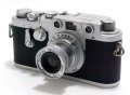 日本製　レオタックス メリット w/Konishiroku Hexar ５0mm3.5