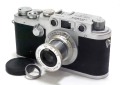 日本製　レオタックス  エリート w/Topcor ５cm3.5