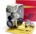 ドイツ製　Bauer：バゥワー 88F  8ｍｍ　ダブルエイト