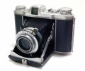 日本製　フジカ シックス　W/Fujinar 7.5ｃｍ　レクタスシャッター