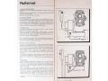 ローライモット　Rolleimot　取り説・使用書