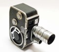 スイス製　ボレックス　ツインターレット　B.8