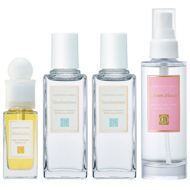 【期間限定】ハッピーウィンターキャンペーン特別セット２