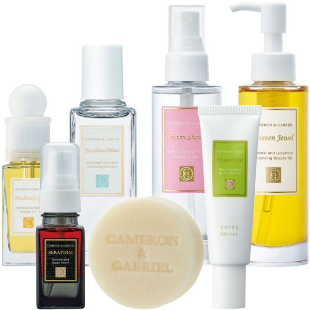 【期間限定】ハッピーウィンターキャンペーン特別セット４