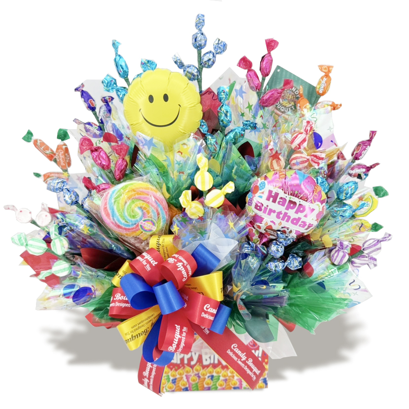 ハッピーバースデー