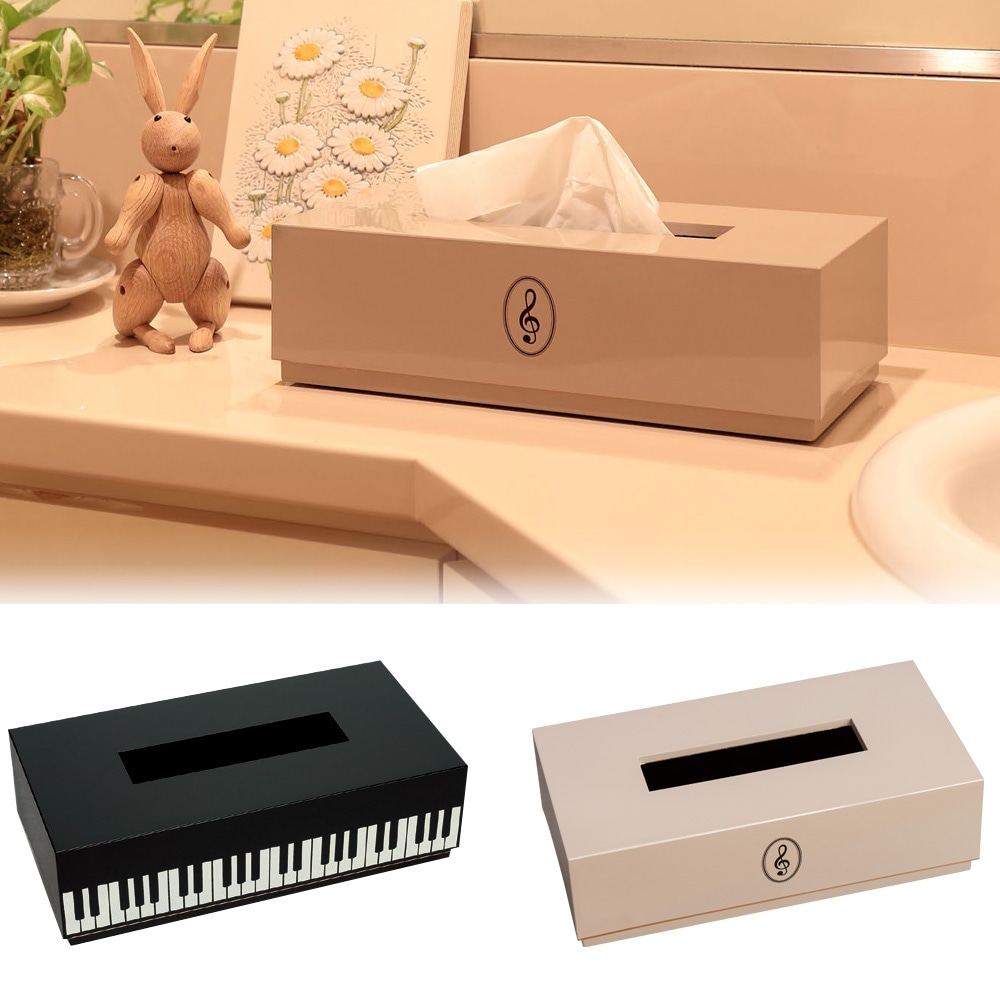 ティッシュボックスケース お世話になった先生へプレゼント お取り寄せ商品 ピアノ発表会記念品に最適 鍵盤 ピアノ教室発表会記念品