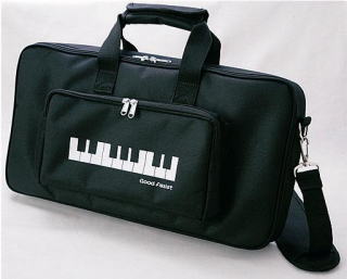 アシストキャリングバッグ お取り寄せ商品 プレゼントに最適 音楽雑貨 音楽グッズ <br>音楽発表会 記念品