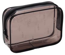 クリアポーチ お取り寄せ商品 引き出物 記念品  【音楽雑貨 音符・ピアノモチーフ】ト音記号 ピアノ雑貨ｃ