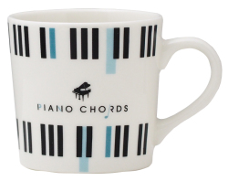 プラマグ ピアノコード お取り寄せ商品 引き出物 記念品  【音楽雑貨 音符・ピアノモチーフ】ト音記号 ピアノ雑貨ｃ