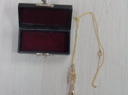 トランペット ネックレス お取り寄せ商品 プレゼントに最適 音楽雑貨 音楽グッズ  <br>音楽発表会 記念品　吹奏楽