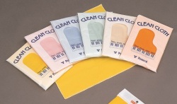 クリーンクロス お取り寄せ商品 ピアノ発表会 音楽会 ブラスバンド 吹奏楽部の記念品に