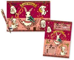 little carnivalセット♪　※お取り寄せ商品 引き出物 記念品  【音楽雑貨 音符・ピアノモチーフ】ト音記号 ピアノ雑貨ｃ