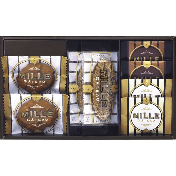 ミル ガトースイーツアソート Cp 10 100個 お取り寄せ商品 音楽雑貨 音符 ト音記号 小物グッズ 音楽雑貨 音楽雑貨 音符 楽器モチーフ Br ピアノ発表会 記念品 卒業記念 Br 音楽雑貨 カンタービレ