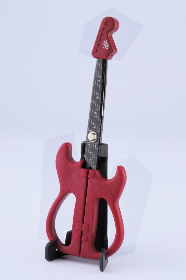 ギターハサミ お取り寄せ商品 【音楽雑貨 音符 【ト音記号・小物グッズ