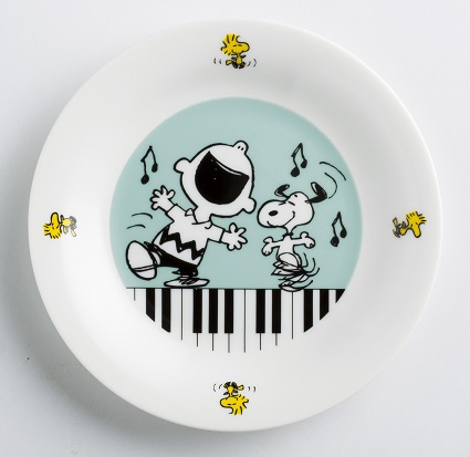 スヌーピー プレート お取り寄せ商品 音楽雑貨 音符 音符 小物グッズ 音楽雑貨 音楽雑貨 音符 楽器モチーフ Br ピアノ発表会 記念品 卒業記念 Br 音楽雑貨 カンタービレ