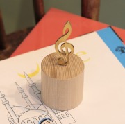 楽器をモチーフにした音楽雑貨のことなら、『カンタービレ』へ