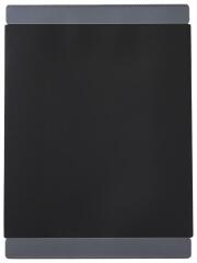 カキコ ジャバラホルダー お取り寄せ商品 引き出物 記念品  【音楽雑貨 音符・ピアノモチーフ】ト音記号 ピアノ雑貨ｃ