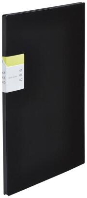 カキコ 楽譜ホルダー A4 お取り寄せ商品 引き出物 記念品  【音楽雑貨 音符・ピアノモチーフ】ト音記号 ピアノ雑貨ｃ