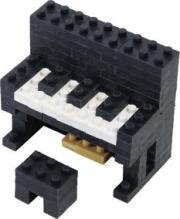 けしブロ お取り寄せ商品 引き出物 記念品  【音楽雑貨 音符・ピアノモチーフ】ト音記号 ピアノ雑貨ｃ