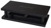 新型 アシストスツール ブラック お取り寄せ商品 プレゼントに最適 音楽雑貨 音楽グッズ <br>音楽発表会 記念品