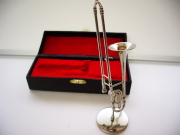 トロンボーンシルバー