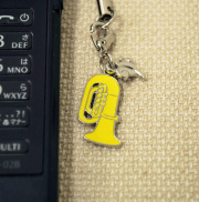 チューバ 携帯ストラップ 小物 携帯ストラップ 音楽雑貨 ブラスバンド 卒業記念 男の子記念品