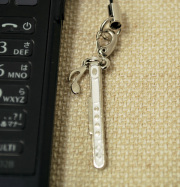 フルート 携帯ストラップ 管楽器 携帯ストラップ 音楽雑貨 吹奏楽 ブラスバンド