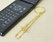 楽器キーホルダー トロンボーン お取り寄せ商品 楽器キーホルダー 音楽雑貨 ブラスバンド