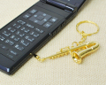 楽器キーホルダー アルトサックス お取り寄せ商品 楽器キーホルダー 音楽雑貨 ブラスバンド