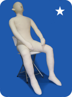 ⭐︎ほぼ未使用⭐︎ 着せ替え人形　等身大メンズモデル　（アダム）キャンパスドール 激安男性等身大人形,イケメンモデル,やわらかいマネキン,マッサージ