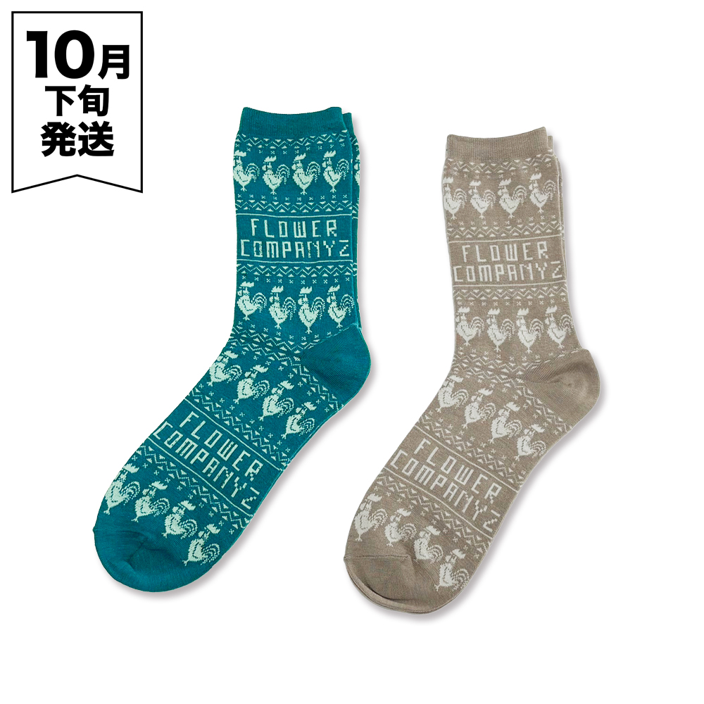 フラワーカンパニーズ