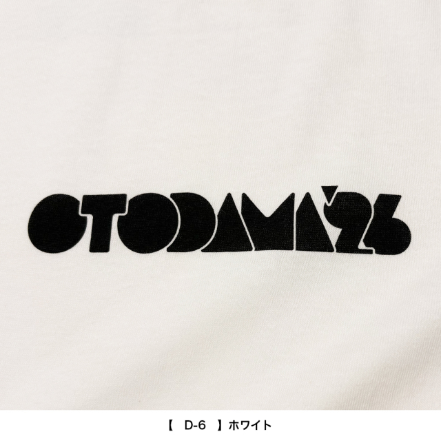OTODAMA'26