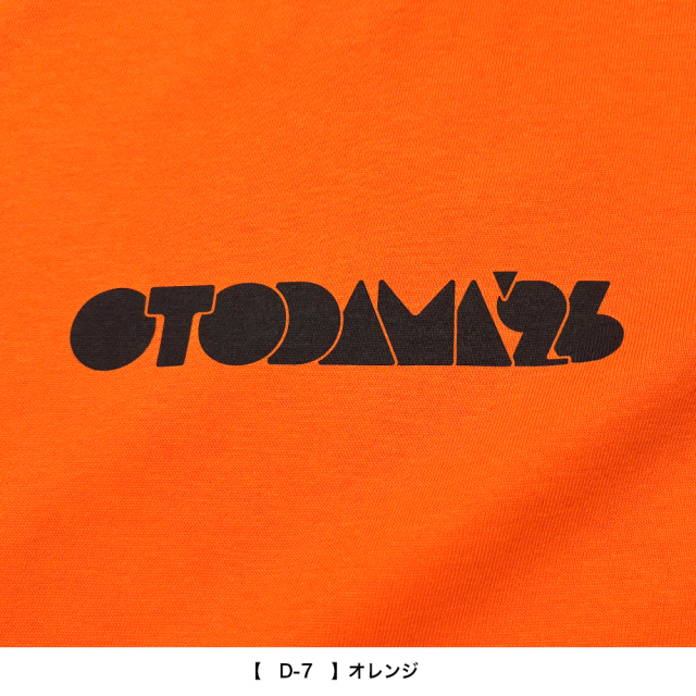 OTODAMA'26