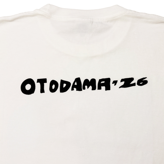 OTODAMA'26