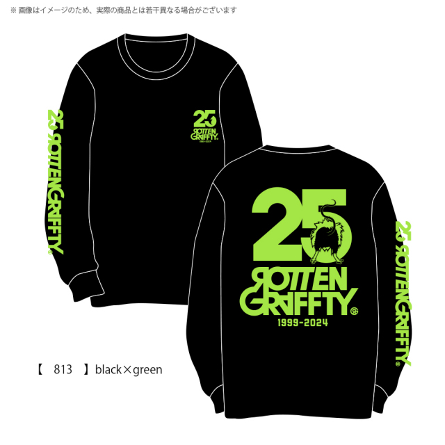 ROTTENGRAFFTY